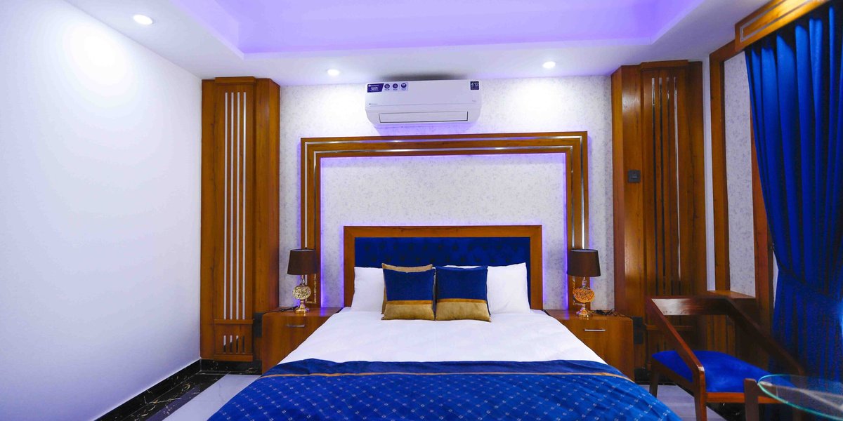 Executive suites