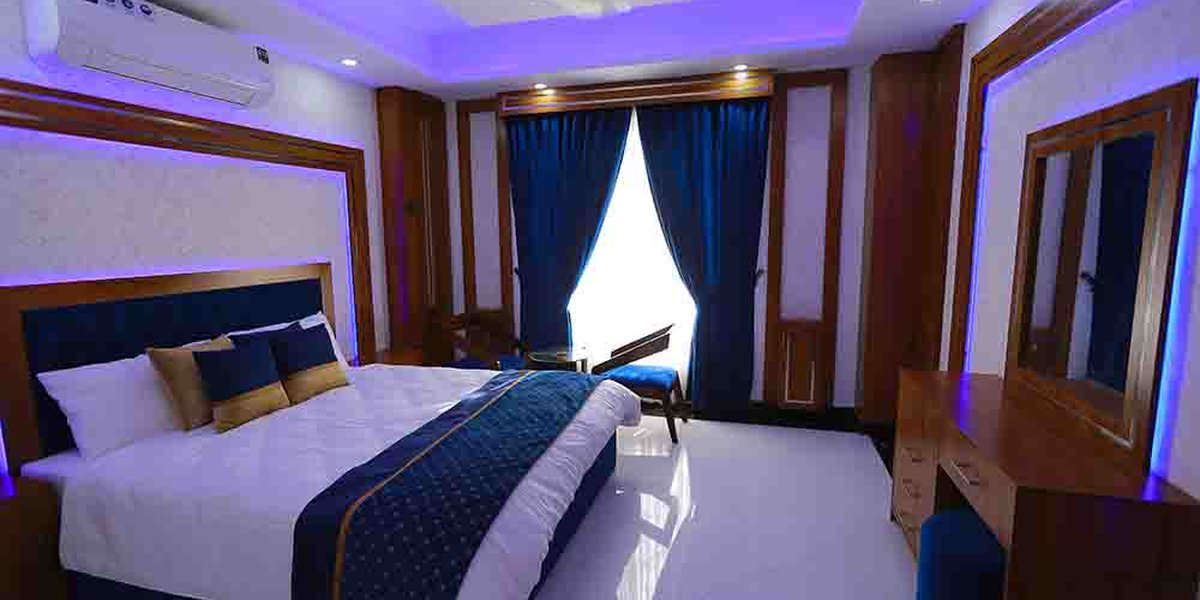 Qinwan Sunset suite